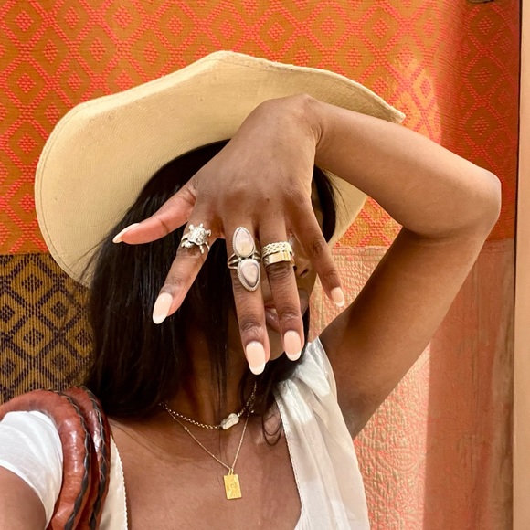 CATTLEMAN STRAW COWBOY HAT UNISEX - Picture 6 of 10